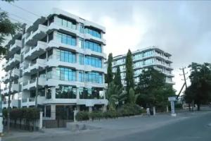 Landmark Ubungo Hotel, Dar es Salaam