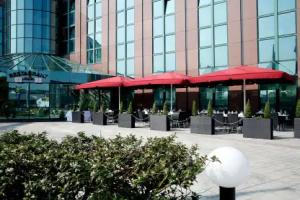 Hotel Amadeus Frankfurt, Frankfurt am Main