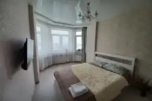 Max Apart at 157 Nikitskaya Street, Kirov