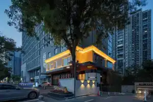 Fanjü 1790 Urban Homestay, Yichang