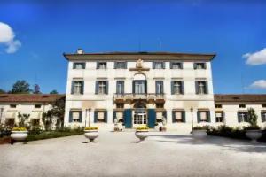 Hotel Villa Condulmer, Mogliano Veneto