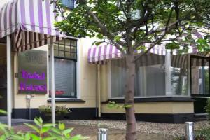 Hotel Ravel Hilversum, Hilversum