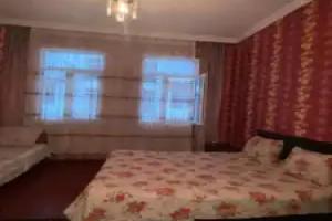 Resort in Gonio, Kvariati