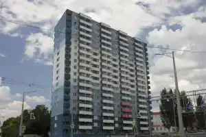 Apartments Rentplaza on str. Potapova, bld. 78v, Samara