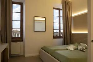 Palazzo dei Ciompi Suites, Florence