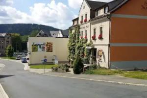 Hotel zur Post, Klingenthal