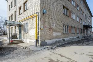 Apartments on Prospekt Kosmonavtov 101, Ekaterinburg