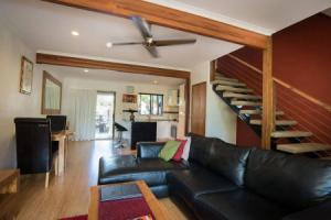 Noosa Sound Resort, Noosaville