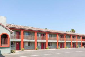 Ramada Limited Central Hotel, Bakersfield