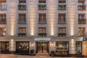 Maisons du Monde Hotel & Suites Nantes, Nantes
