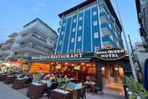 Destino Hotel, Alanya