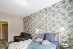 Apartments on Shevchenko Street 22, Novorossijsk