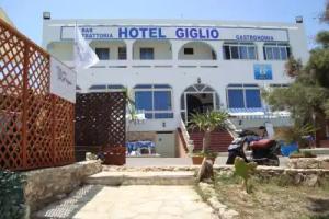 Hotel Giglio, Lampedusa Village