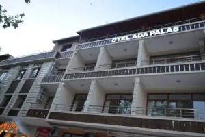 Adasu Otel, Marmara
