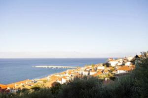 Eneos Boutique Residence - Garden Jewel Mini-hotel, Koroni