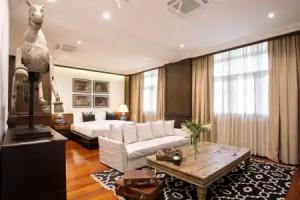 The Bridge An Eclectic Luxotel, Chiang Mai City