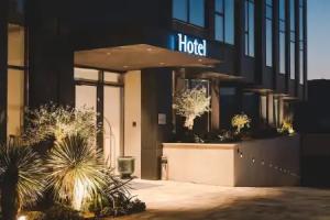 Aurel Coast Hotel, Kotor
