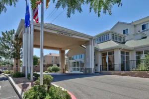 Homewood Suites by Hilton Harrisburg East-Hershey Area, Harrisburg
