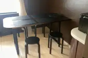 Apartments on Bolshaya 105 street, Khabarovsk