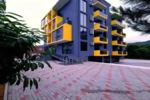 Casa Del Mar, Kvariati