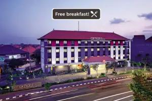 Amaris Hotel Teuku Umar, Denpasar