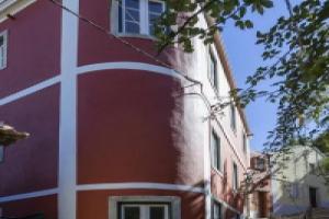 Casa dos Santos Apartments, Sintra
