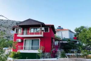 Seyyah House, Bozburun
