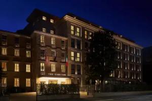 The Carlton, Milan, Milan