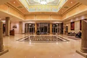 Golden Carthage Hotel Tunis, Gammarth