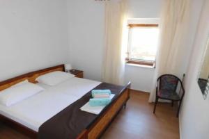 House Fortuna -stone house just few min.from beach, Kozino