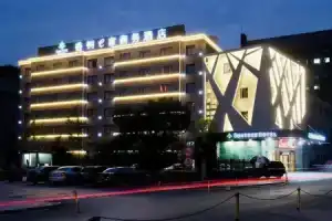 Hangzhou Suntree Business Hotel, Hangzhou