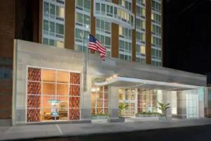 Hampton Inn Manhattan/Times Square Central, New York