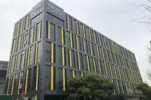 Holiday Inn Express Meilong, Shanghai