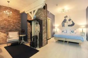 Hotel Johannes Vermeer Delft, Delft