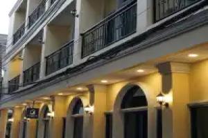 Mangkon Hostel, Bangkok