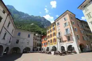 Hotel Portici Romantik & Wellness, Riva del Garda