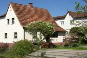 Ferienwohnung Kraemer Apartments, Michelstadt