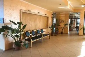 Sea Complex Relax& Spa- All Inclusive, Pomorie