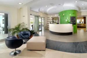 Park Hotel Morigi, Gatteo a Mare