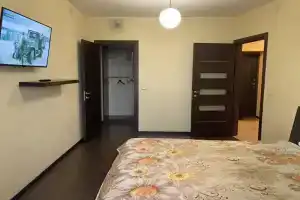 Apartments on Chapaev street 49B, Kirov