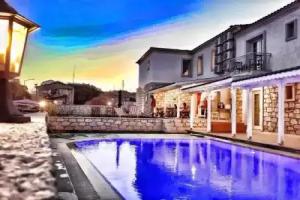 Alacati Alaris Otel, Alacati