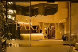 Parasol Luxury Hotel & Suites, Karpathos Town