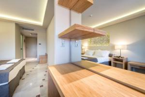 V Hotel and Apartment, Siem Reap