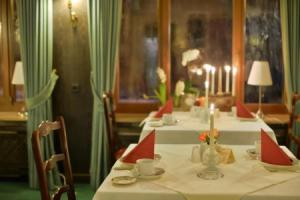 Stadthotel Patrizier, Schmalkalden