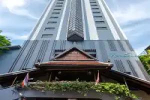Pinnacle Lumpini Park Hotel, Bangkok