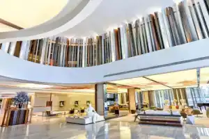 Hilton Sukhumvit Bangkok, Bangkok