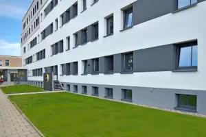 B&B Hotel Jena, Jena