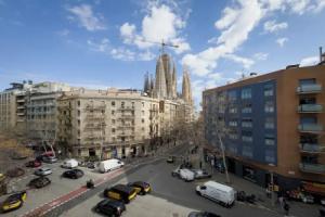 Stay U-nique Apartment Rossello II, Barcelona