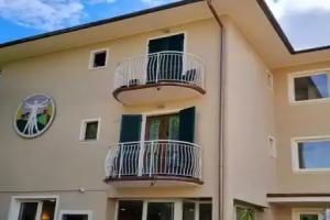 Hotel Monti, Lamporecchio