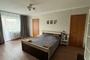 Apartments on Gagarina street 18, Ulan-Ude